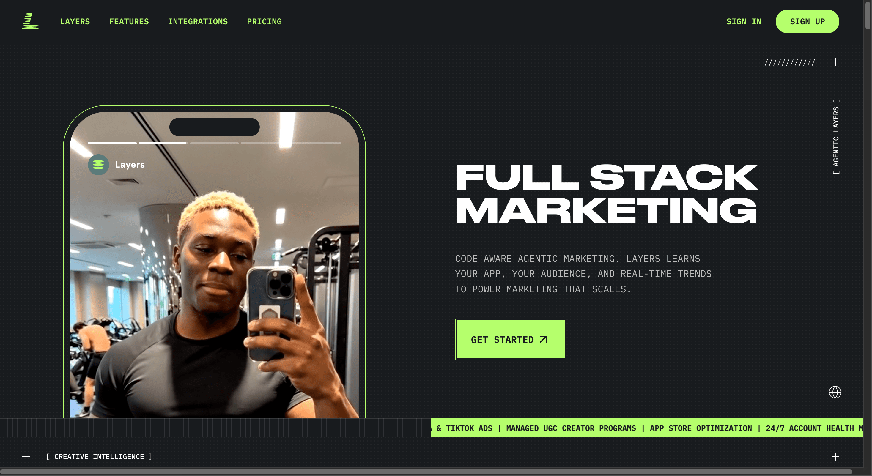 Premium Design Template